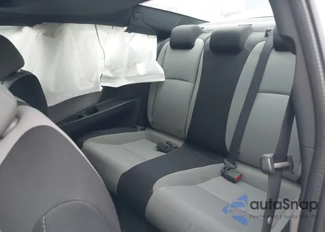 2017 Honda Civic Ex-T из США, поврежденный, VIN 2HGFC3B30HH354054